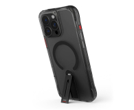 SKINARMA Etui Helix do iPhone 16 Pro Magnetic Charging 360 Rotating S SK-IP16PRO-HELIX-BLK - 1349120 - zdjęcie 3